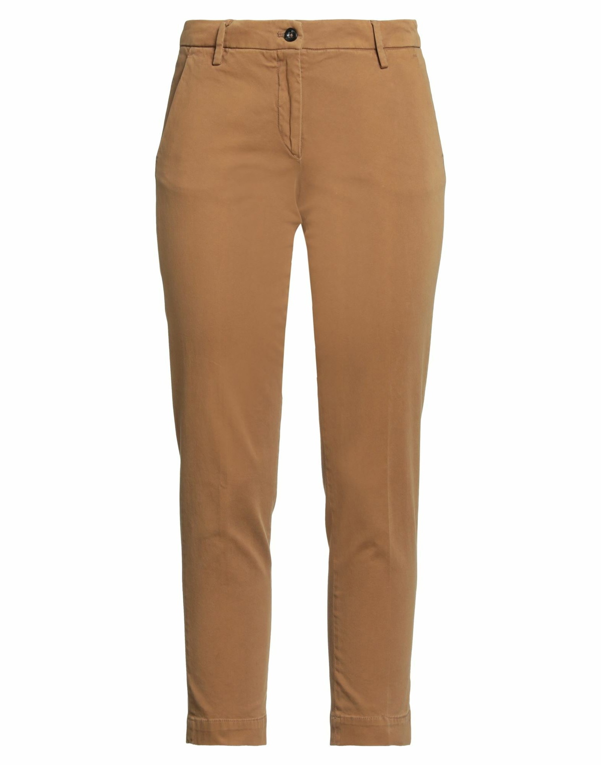 Briglia 1949 Womens Pants Camel
