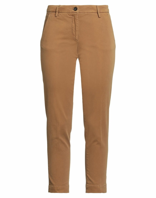 Photo: Briglia 1949 Womens Pants Camel
