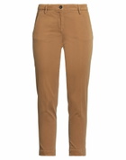 Briglia 1949 Womens Pants Camel