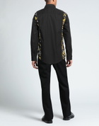 Versace Jeans Couture Mens Shirt in Black