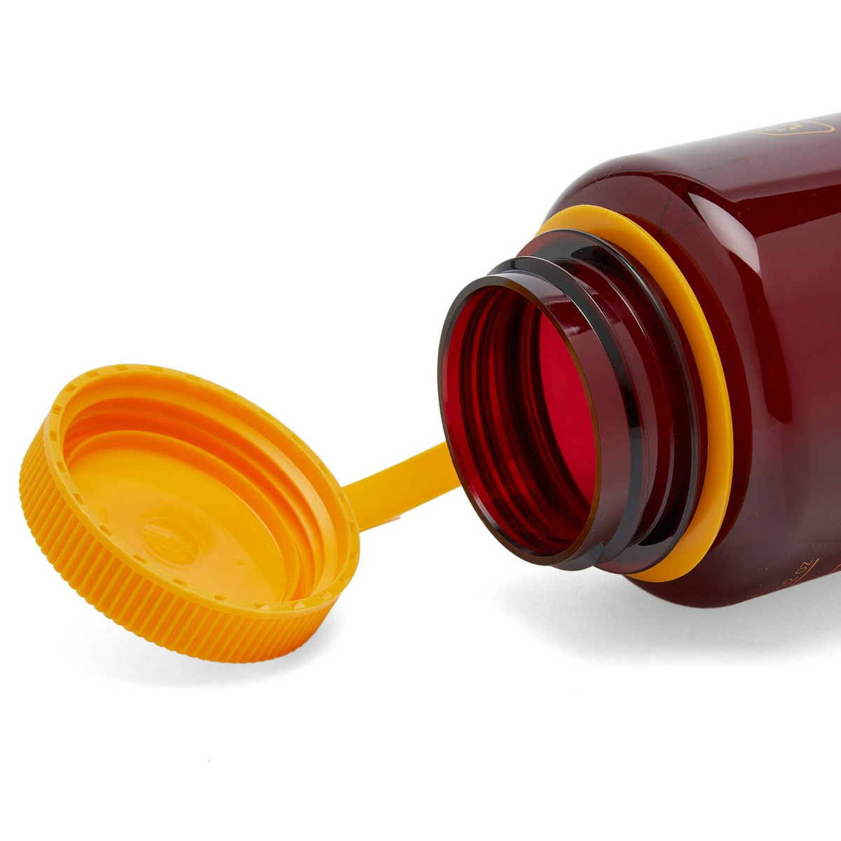 Nalgene Wide Mouth Tritan Sustain in Laker 