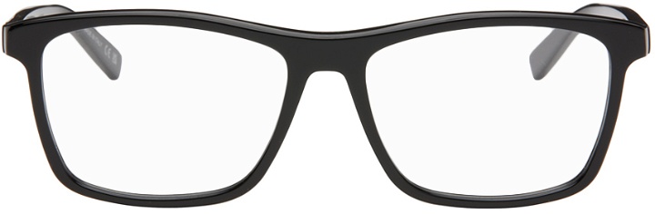 Photo: Saint Laurent Black SL 505 Glasses