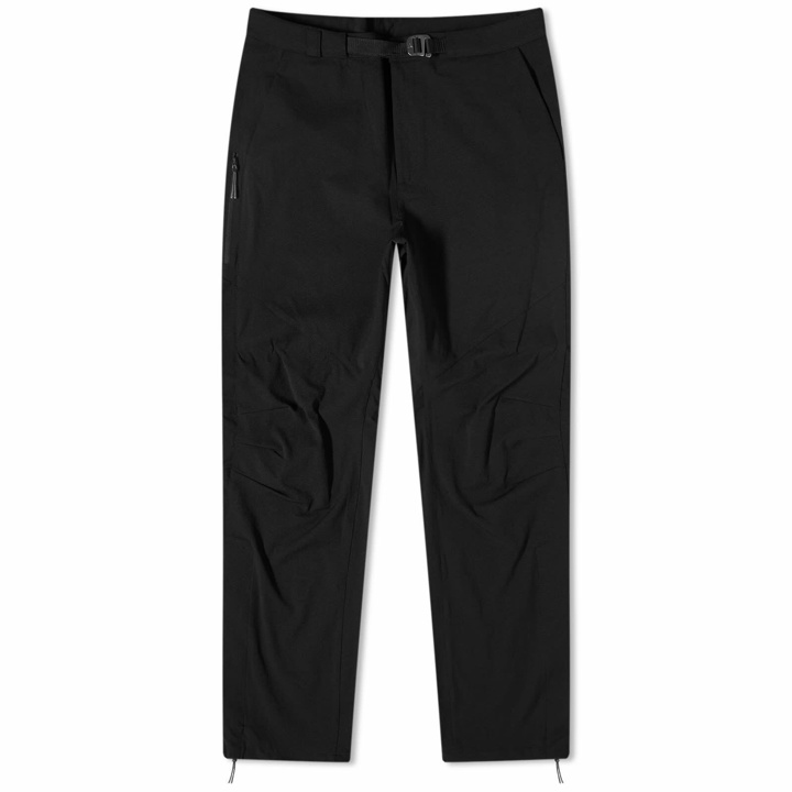 Photo: ROA Men's Technical Trousers in Black