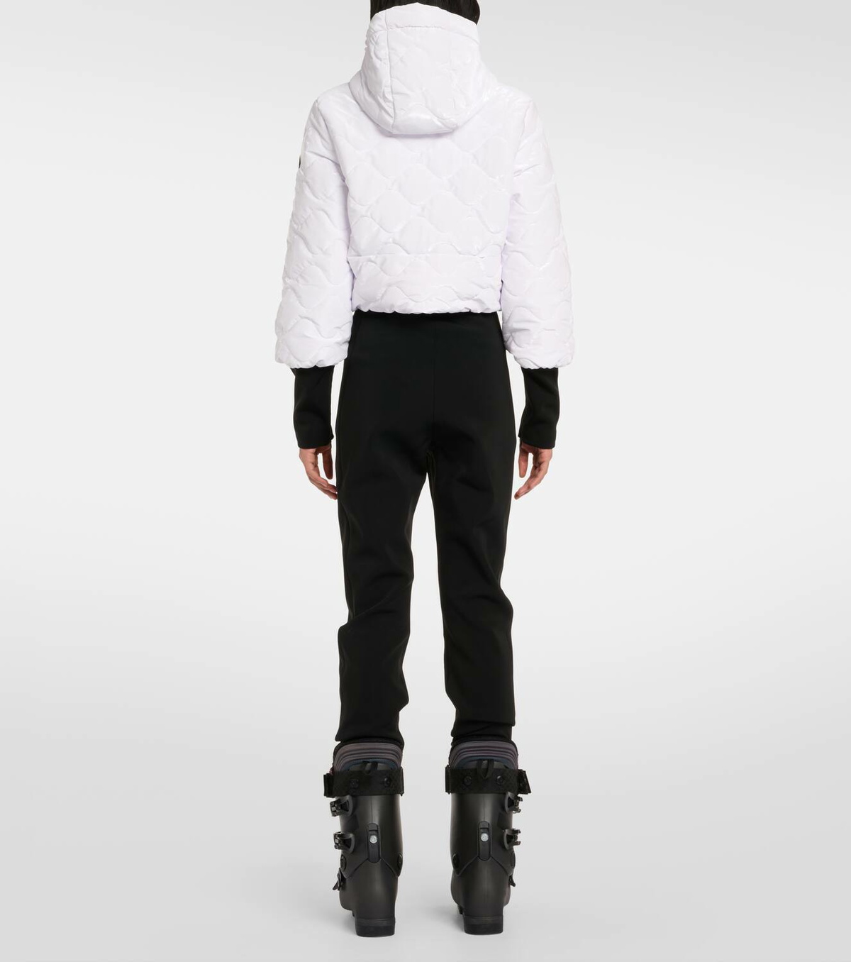 Jet Set Nevado ski suit