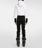 Jet Set Nevado ski suit