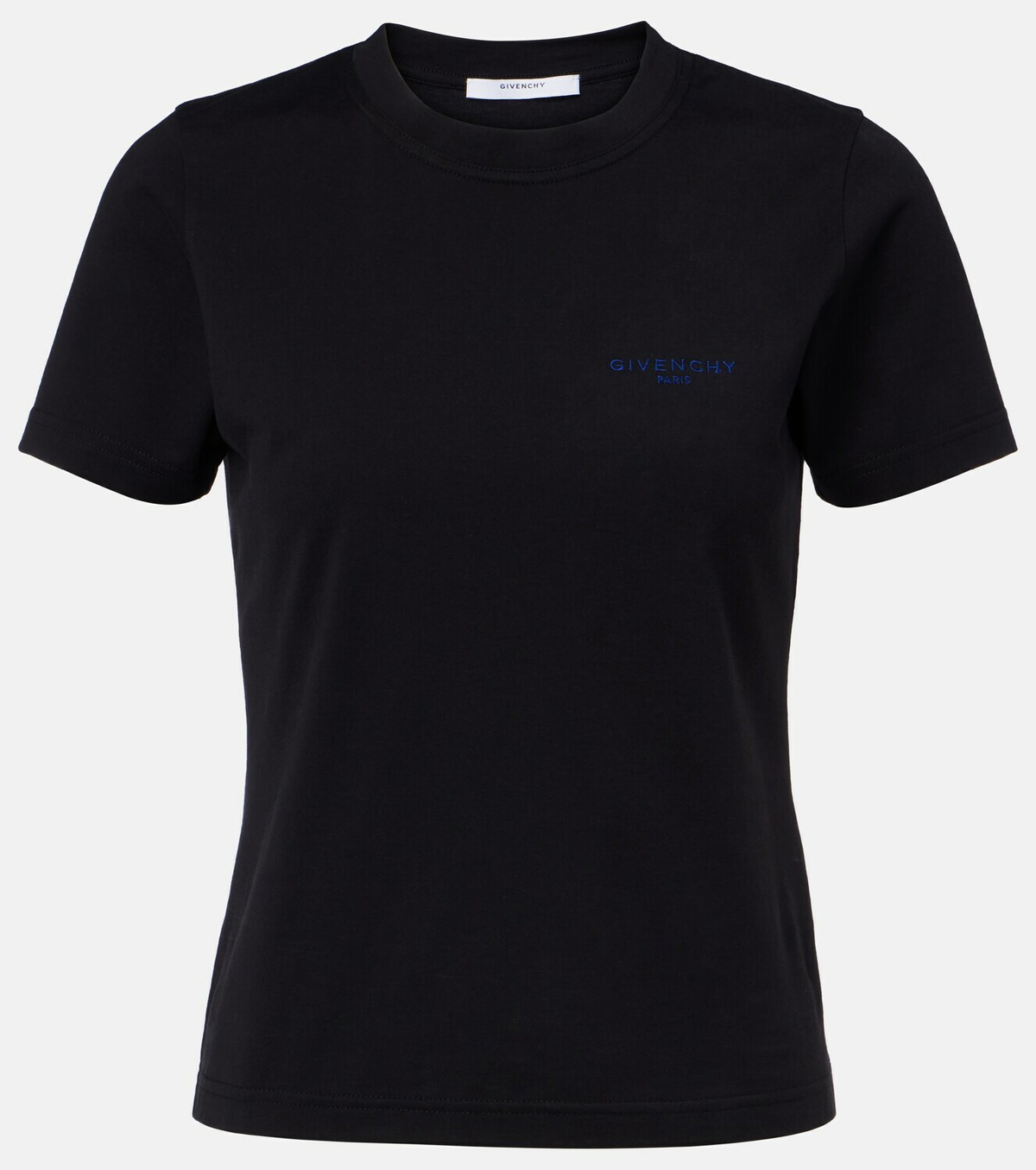 Givenchy Cotton jersey T-shirt