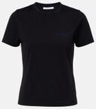 Givenchy Cotton jersey T-shirt