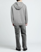 Nike Mens Sweatshirt Light in Grey