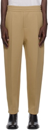 MACKAGE Beige Jamil-R Sweatpants