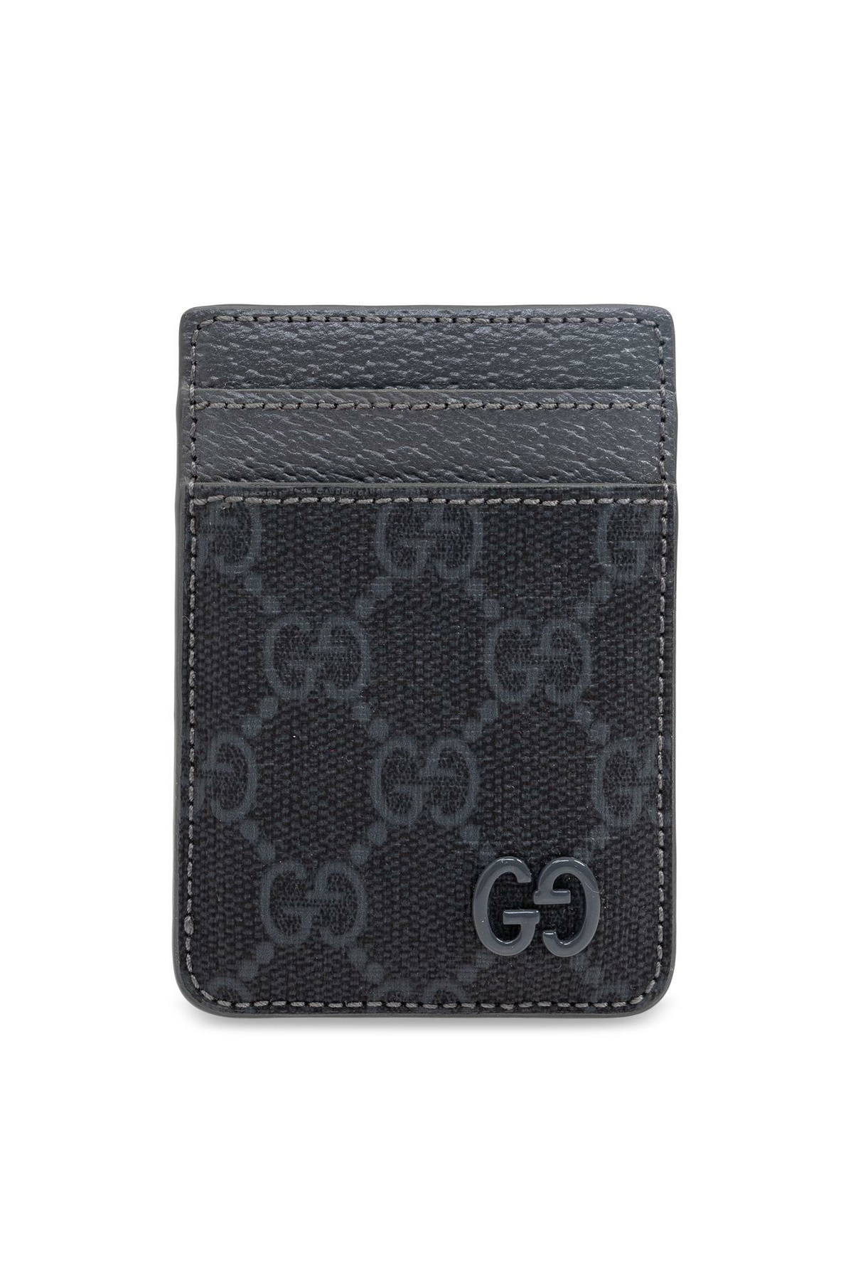 Gucci Magnetic Card Case For Phone
