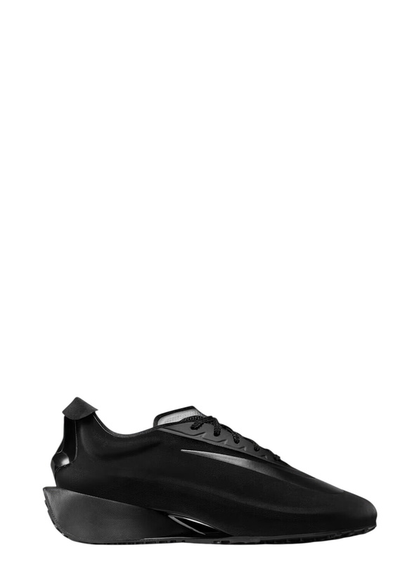 Photo: Nike First Sight Noir Sneakers