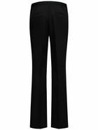 VALENTINO - Formal Wool Pants