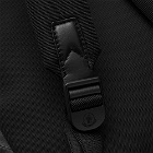 Moncler Men's Pierrick Backpack in Black
