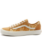 Vans Men's Style 36 Decon VR3 SF Sneakers in Sunshine