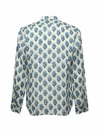 MC2 Saint Barth Pamplona Shirt With Print