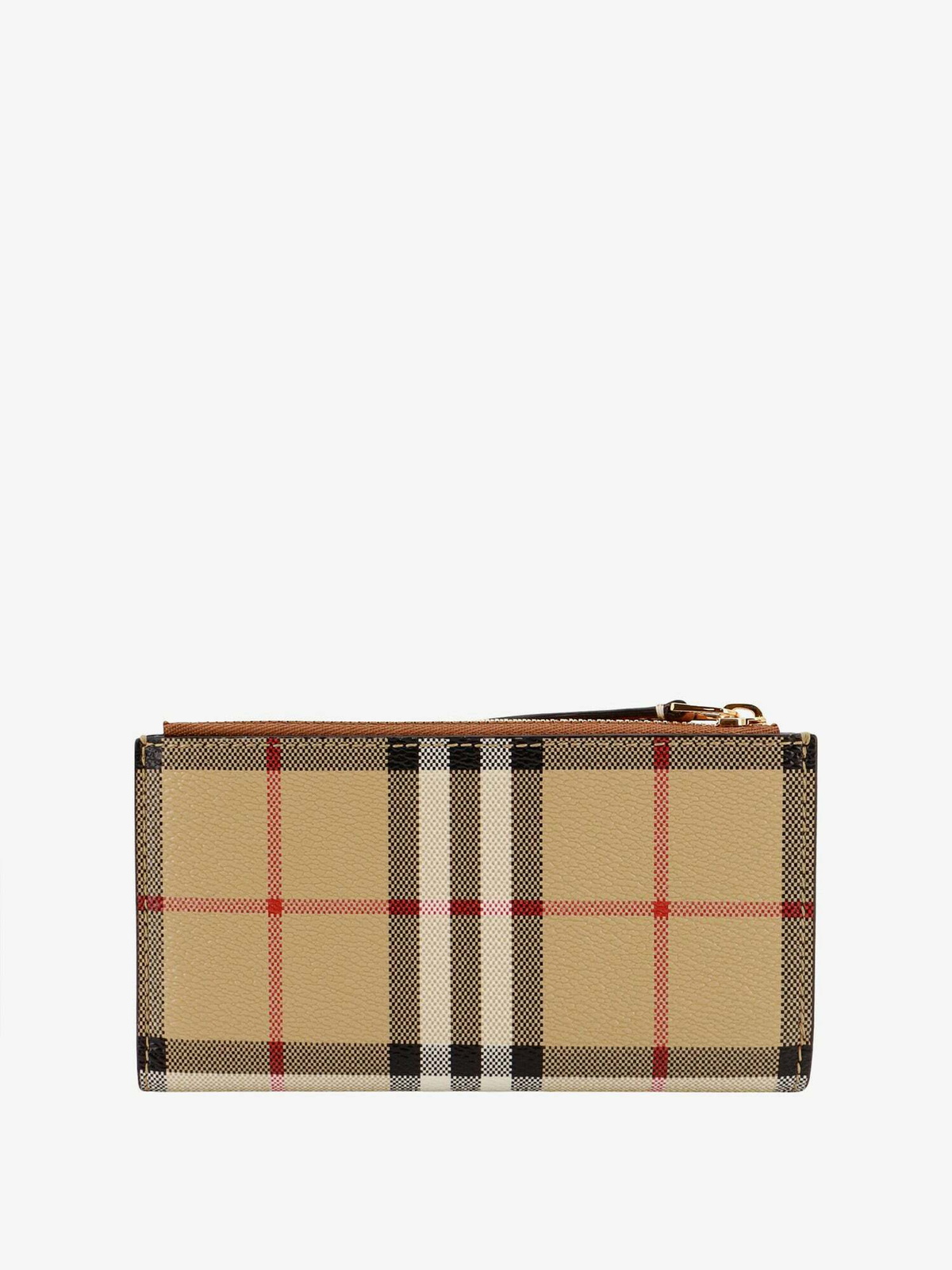 Womens cheap burberry wallet