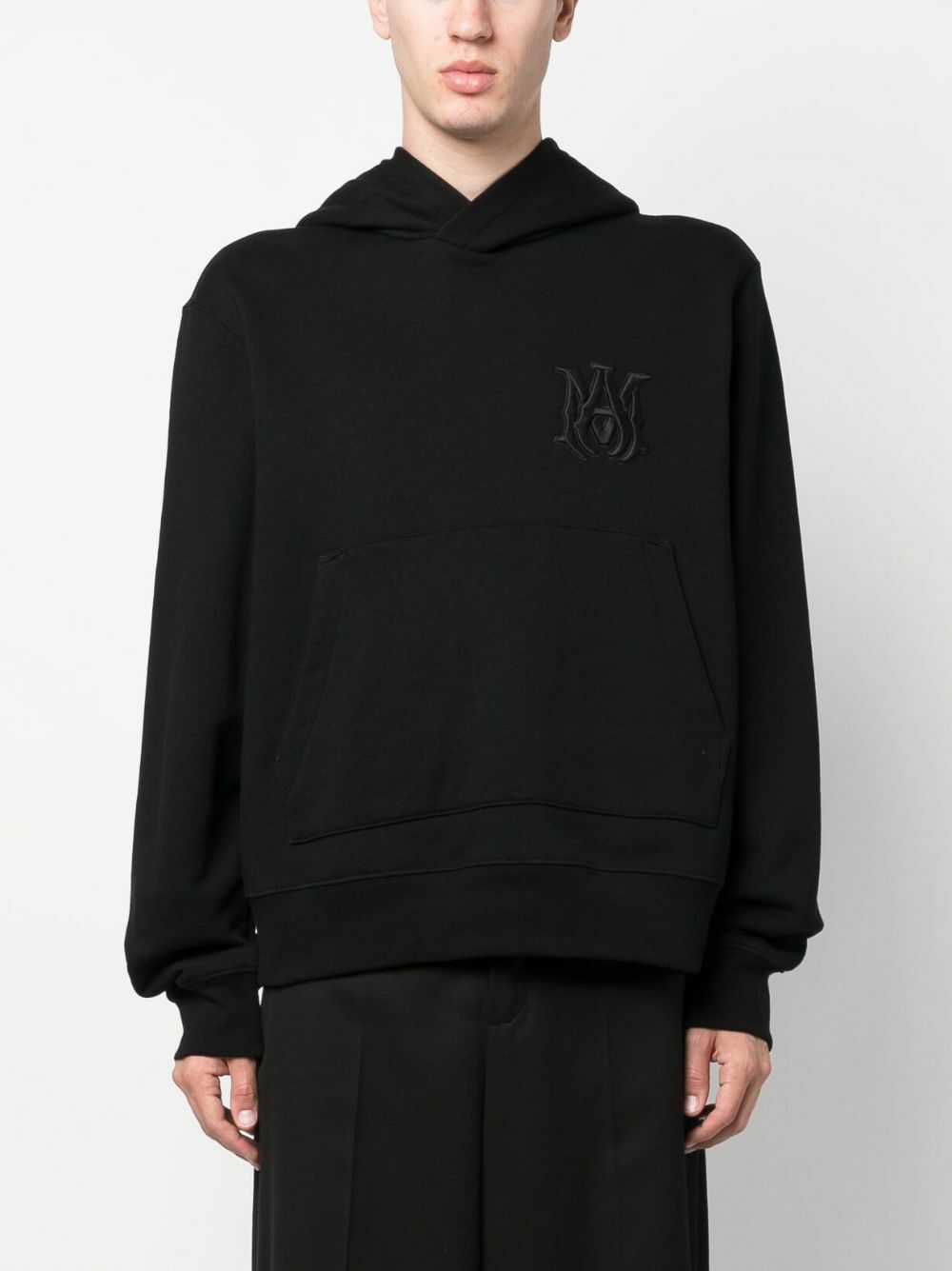 AMIRI - Sweatshirt With Logo Amiri