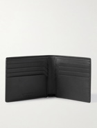 MONTBLANC - Sartorial Cross-Grain Leather Billfold Wallet