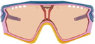 Briko Orange Taiga Sunglasses
