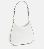 Prada Cleo Small leather shoulder bag