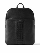 Serapian - Full-Grain Leather Backpack