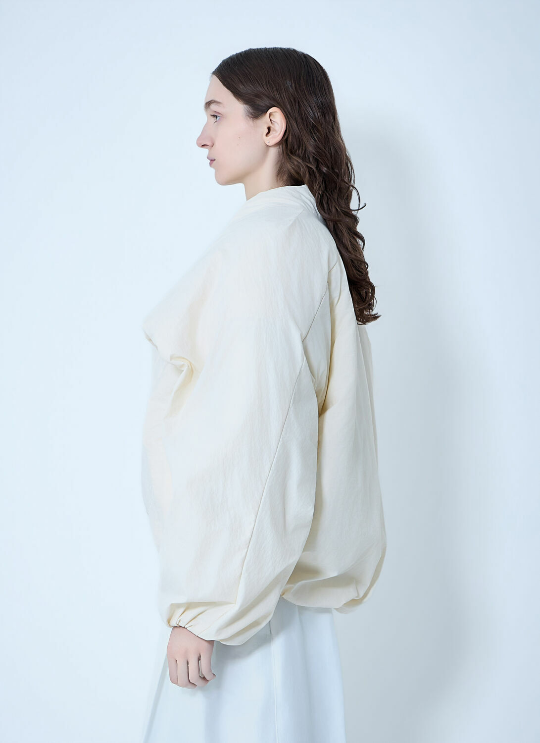 Jacquemus The Châle Bomber Jacket