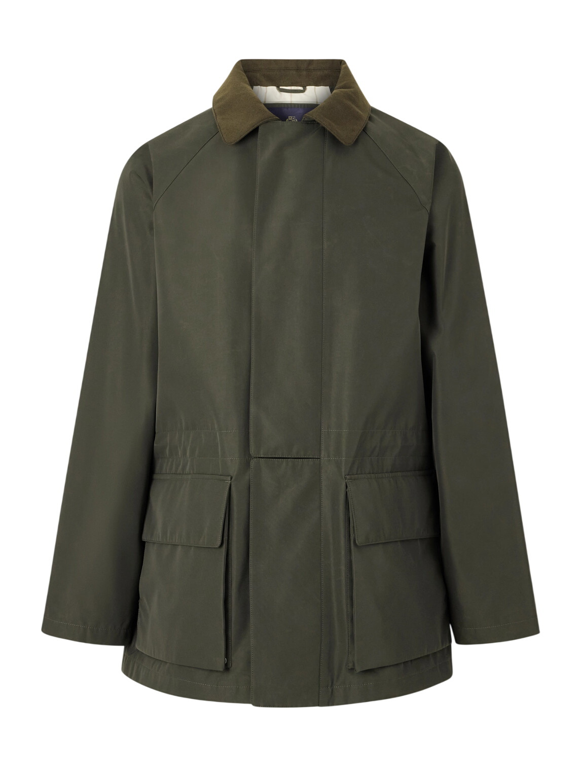 Loro Piana - Torino PECORA NERA® Wool Blazer - Neutrals Loro Piana