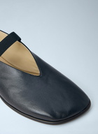 Lemaire Glove Ballerinas