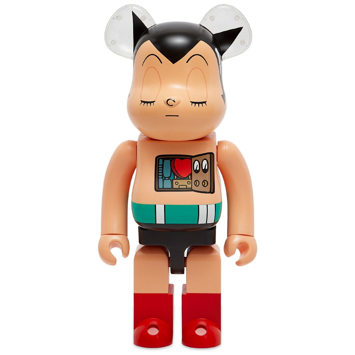 Medicom ASTRO BOY Sleeping Ver. Be@rbrick in Multi 1000%