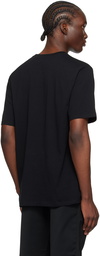 Carhartt Work In Progress Black Pocket T-Shirt