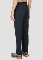 Satisfy - Peaceshell Pants in Black