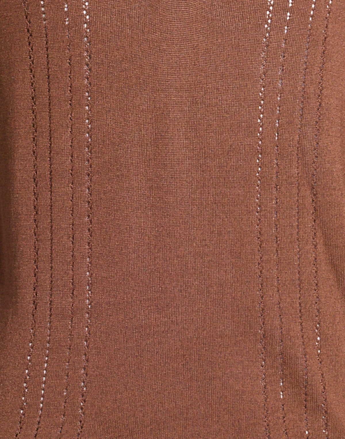 Lardini Mens Sweater in Brown