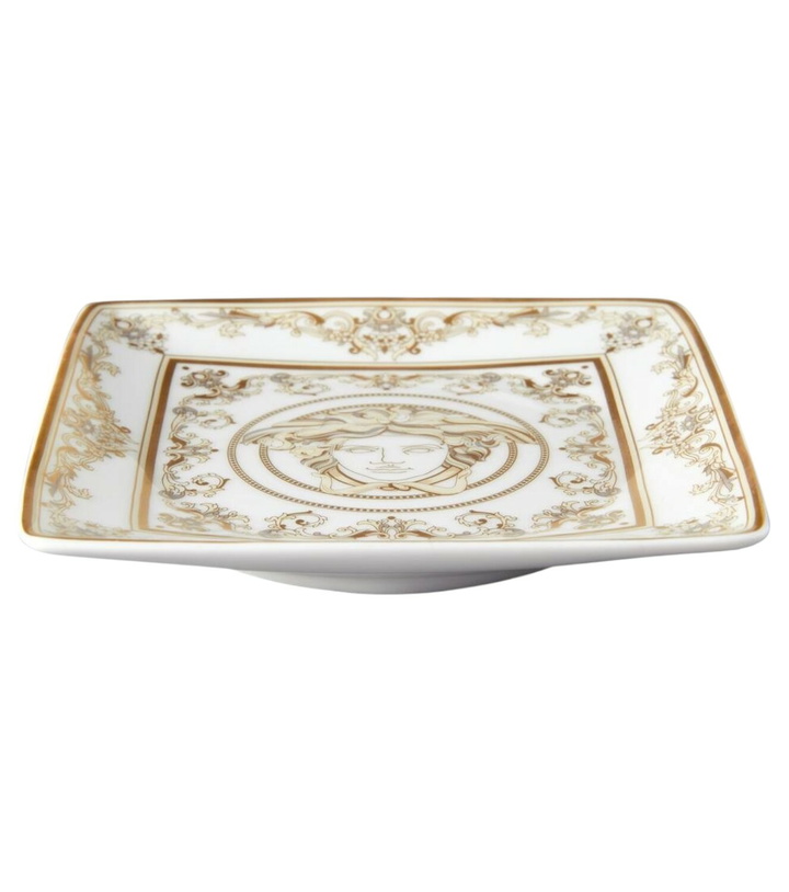 Photo: Versace Home Medusa Gala decorative tray