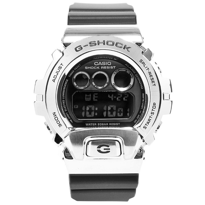 Photo: Casio G-Shock GM-6900 Watch