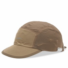 Satisfy Men's Rippy Trail Cap in Falcon 