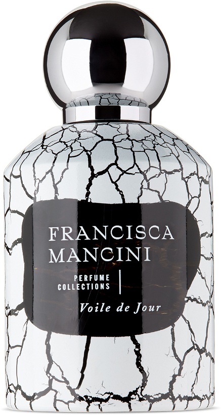 Photo: Francisca Mancini Voile De Jour Extrait de Parfum, 100 mL