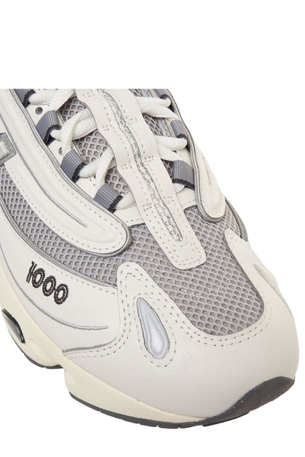 New Balance 1000 Lace-up Sneakers