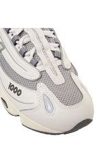 New Balance 1000 Lace-up Sneakers