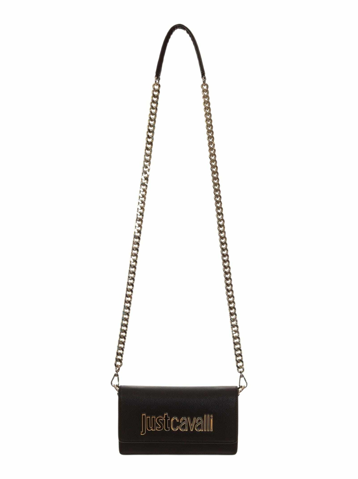 Just Cavalli Wallet With Chain