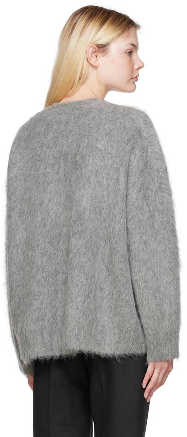 トーテムニットセーター Toteme Biella Knit  XS TOTEME（ニット/セーター）のフリマアイテム一覧