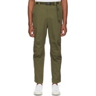 rag and bone Green Drake Trousers