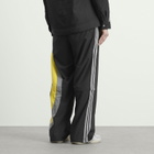 Adidas Men's x Brain Dead Track Pant in Black