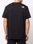 THE NORTH FACE - Cotton T-shirt With Print