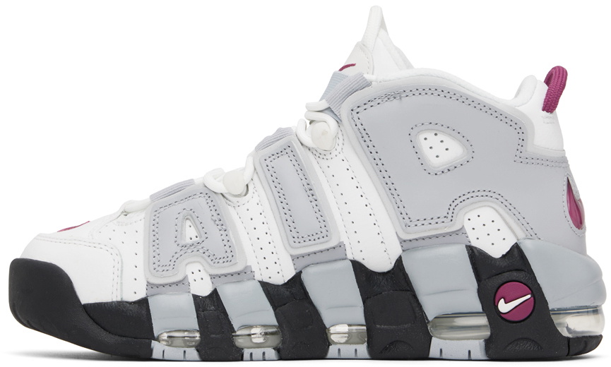 sneakers uptempo