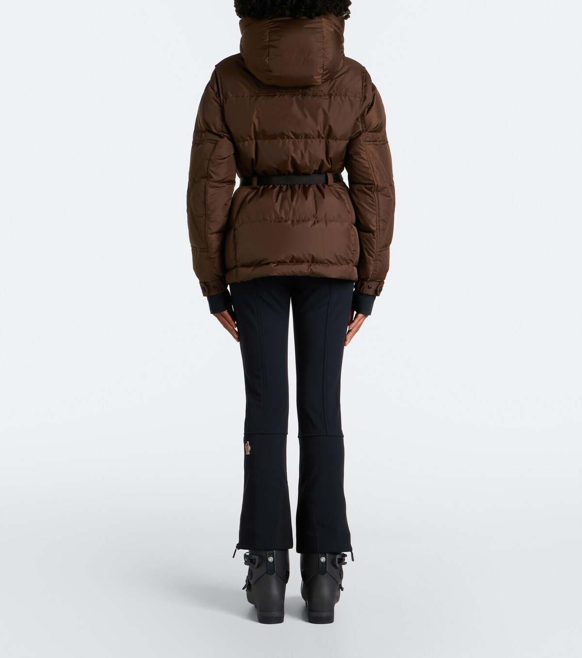 Moncler Grenoble Technical ski pants