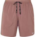 Nike Running - Flex Stride Dri-FIT Shorts - Pink