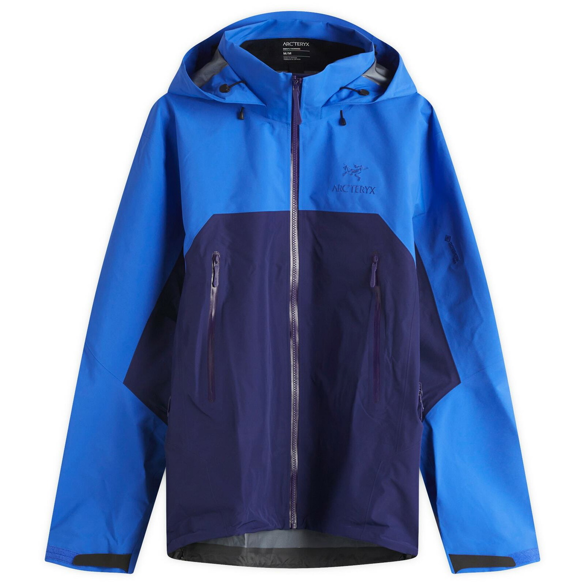 アークテリクス　Arcteryx Beta ar Neptune 楽天市場】20%OFF 再入荷 アークテリクス ベータ AR ジャケット