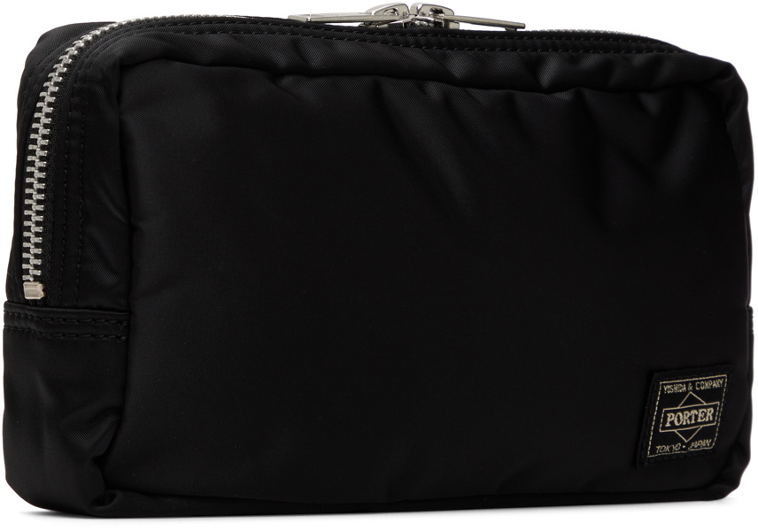 Porter-Yoshida & Co. SAC POUCH - BLACK main image 0