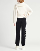Kenzo Womens Pants in Black