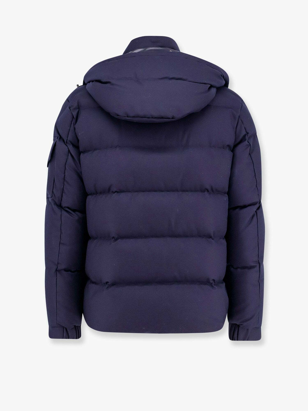 Moncler Vezere Blue Mens Jacket Moncler